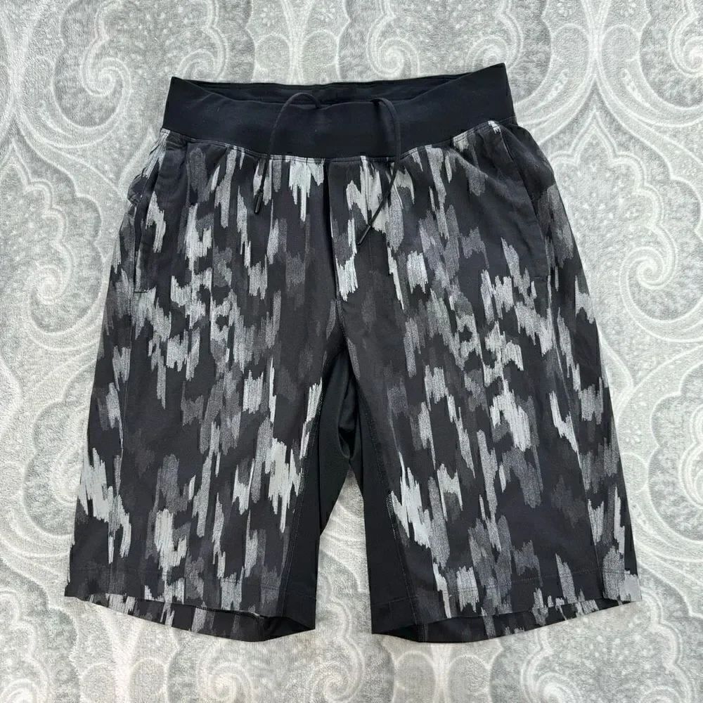 Mens Lululemon Short 